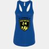 Next Level Apparel - Ladies' Ideal Racerback Tank Thumbnail