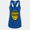 Next Level Apparel - Ladies' Ideal Racerback Tank Thumbnail