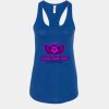 Next Level Apparel - Ladies' Ideal Racerback Tank Thumbnail