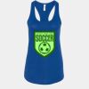 Next Level Apparel - Ladies' Ideal Racerback Tank Thumbnail
