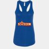 Next Level Apparel - Ladies' Ideal Racerback Tank Thumbnail