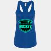 Next Level Apparel - Ladies' Ideal Racerback Tank Thumbnail