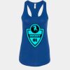 Next Level Apparel - Ladies' Ideal Racerback Tank Thumbnail