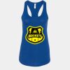 Next Level Apparel - Ladies' Ideal Racerback Tank Thumbnail
