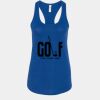 Next Level Apparel - Ladies' Ideal Racerback Tank Thumbnail