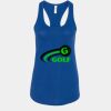 Next Level Apparel - Ladies' Ideal Racerback Tank Thumbnail