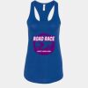 Next Level Apparel - Ladies' Ideal Racerback Tank Thumbnail