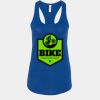 Next Level Apparel - Ladies' Ideal Racerback Tank Thumbnail
