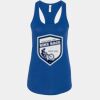 Next Level Apparel - Ladies' Ideal Racerback Tank Thumbnail