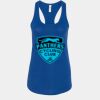 Next Level Apparel - Ladies' Ideal Racerback Tank Thumbnail