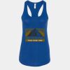 Next Level Apparel - Ladies' Ideal Racerback Tank Thumbnail