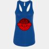 Next Level Apparel - Ladies' Ideal Racerback Tank Thumbnail