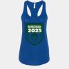 Next Level Apparel - Ladies' Ideal Racerback Tank Thumbnail