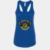 Next Level Apparel - Ladies' Ideal Racerback Tank Thumbnail