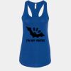 Next Level Apparel - Ladies' Ideal Racerback Tank Thumbnail