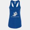 Next Level Apparel - Ladies' Ideal Racerback Tank Thumbnail
