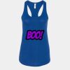 Next Level Apparel - Ladies' Ideal Racerback Tank Thumbnail