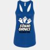 Next Level Apparel - Ladies' Ideal Racerback Tank Thumbnail