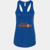 Next Level Apparel - Ladies' Ideal Racerback Tank Thumbnail