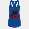 Next Level Apparel - Ladies' Ideal Racerback Tank Thumbnail
