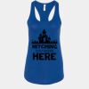 Next Level Apparel - Ladies' Ideal Racerback Tank Thumbnail
