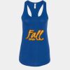 Next Level Apparel - Ladies' Ideal Racerback Tank Thumbnail