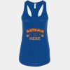 Next Level Apparel - Ladies' Ideal Racerback Tank Thumbnail