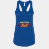 Next Level Apparel - Ladies' Ideal Racerback Tank Thumbnail