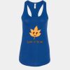 Next Level Apparel - Ladies' Ideal Racerback Tank Thumbnail