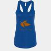 Next Level Apparel - Ladies' Ideal Racerback Tank Thumbnail