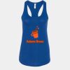 Next Level Apparel - Ladies' Ideal Racerback Tank Thumbnail