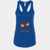 Next Level Apparel - Ladies' Ideal Racerback Tank Thumbnail