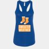 Next Level Apparel - Ladies' Ideal Racerback Tank Thumbnail