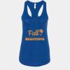 Next Level Apparel - Ladies' Ideal Racerback Tank Thumbnail