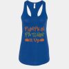 Next Level Apparel - Ladies' Ideal Racerback Tank Thumbnail