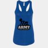 Next Level Apparel - Ladies' Ideal Racerback Tank Thumbnail