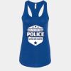 Next Level Apparel - Ladies' Ideal Racerback Tank Thumbnail