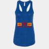 Next Level Apparel - Ladies' Ideal Racerback Tank Thumbnail