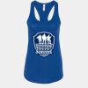 Next Level Apparel - Ladies' Ideal Racerback Tank Thumbnail