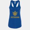 Next Level Apparel - Ladies' Ideal Racerback Tank Thumbnail
