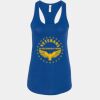 Next Level Apparel - Ladies' Ideal Racerback Tank Thumbnail