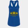 Next Level Apparel - Ladies' Ideal Racerback Tank Thumbnail