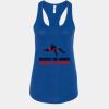 Next Level Apparel - Ladies' Ideal Racerback Tank Thumbnail