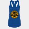 Next Level Apparel - Ladies' Ideal Racerback Tank Thumbnail
