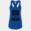 Next Level Apparel - Ladies' Ideal Racerback Tank Thumbnail