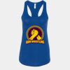 Next Level Apparel - Ladies' Ideal Racerback Tank Thumbnail