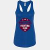Next Level Apparel - Ladies' Ideal Racerback Tank Thumbnail