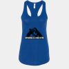 Next Level Apparel - Ladies' Ideal Racerback Tank Thumbnail