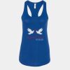 Next Level Apparel - Ladies' Ideal Racerback Tank Thumbnail