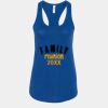 Next Level Apparel - Ladies' Ideal Racerback Tank Thumbnail